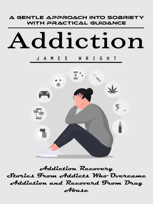 cover image of Addiction